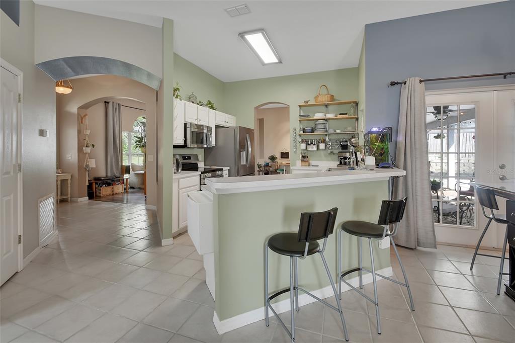 2446 Alton Road Deltona, FL 32738 - Photo 10 of 58 Gallery Image 10