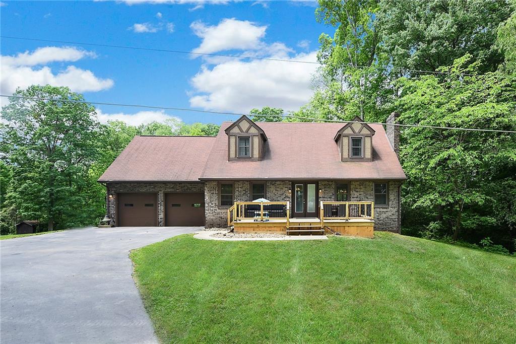 267 Newport Road Wampum, PA 16157 - Photo 1 of 25 Gallery Image 1