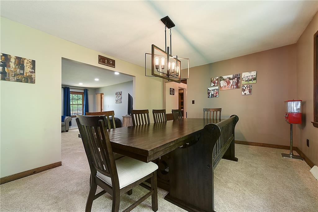 267 Newport Road Wampum, PA 16157 - Photo 4 of 25 Gallery Image 4