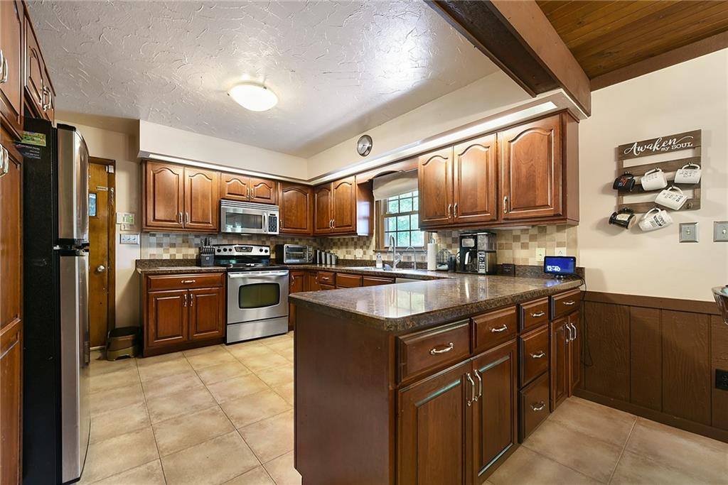 267 Newport Road Wampum, PA 16157 - Photo 7 of 25 Gallery Image 7