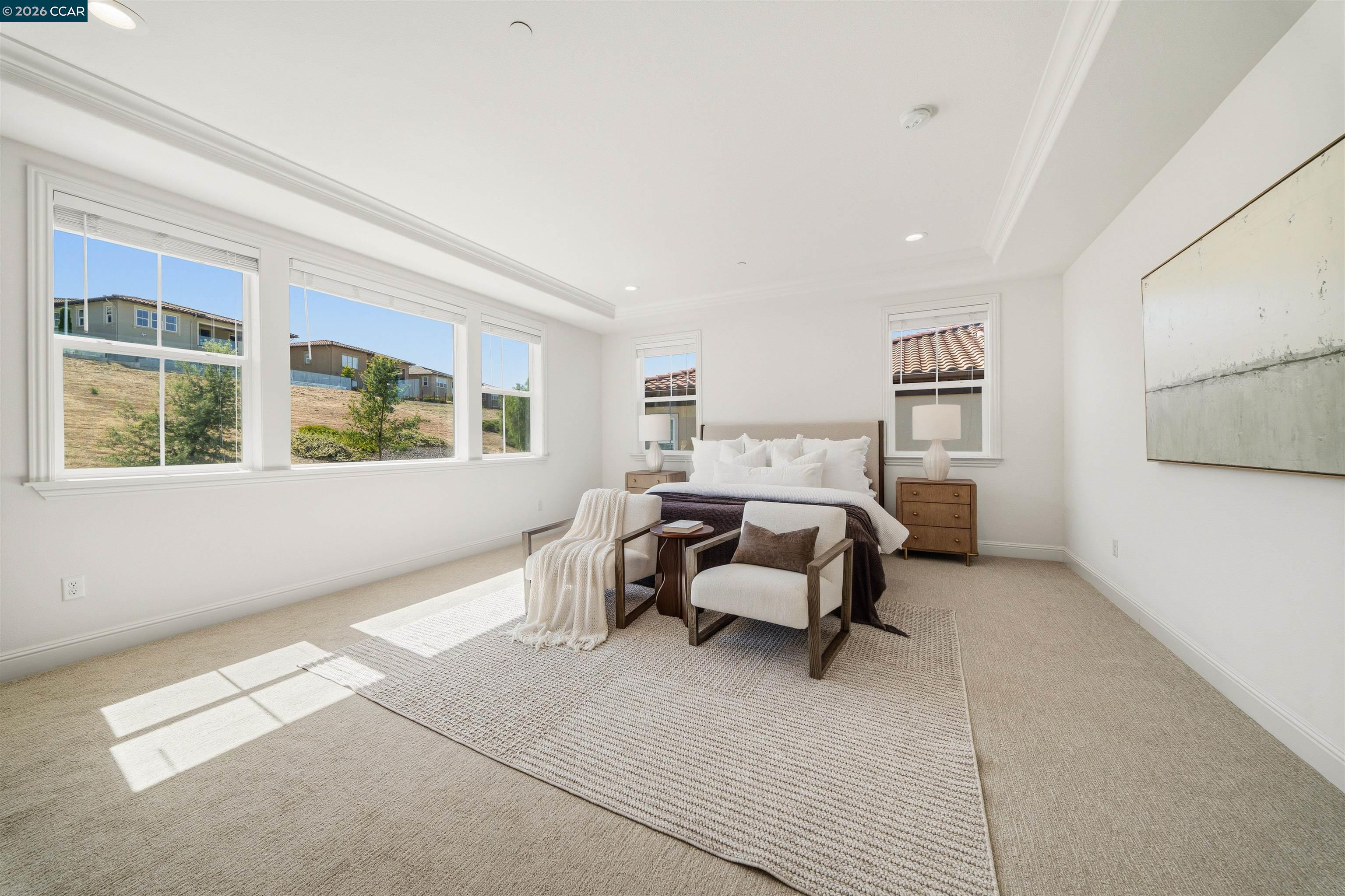 1124 Rosamund Drive San Ramon, CA 94582 - Photo 16 of 31
