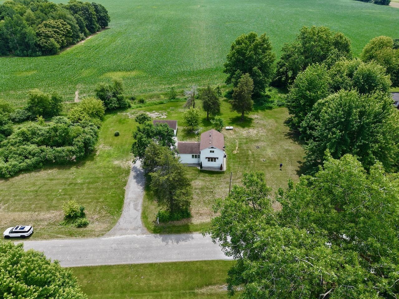 12301 Niblok Road Chesaning, MI 48616 - Photo 11 of 33