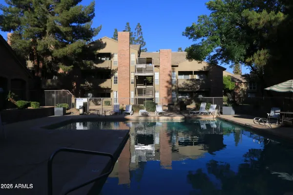 $1,200 | 200 East Southern Avenue, Unit 215, Tempe, AZ 85282
