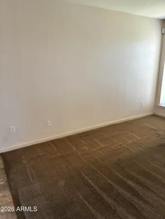 a close view of bathroom