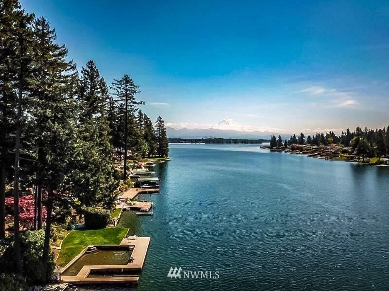 1822 Channel Road East Lake Tapps, WA 98391 - Photo 1 of 38 a view of a terrace with chairs