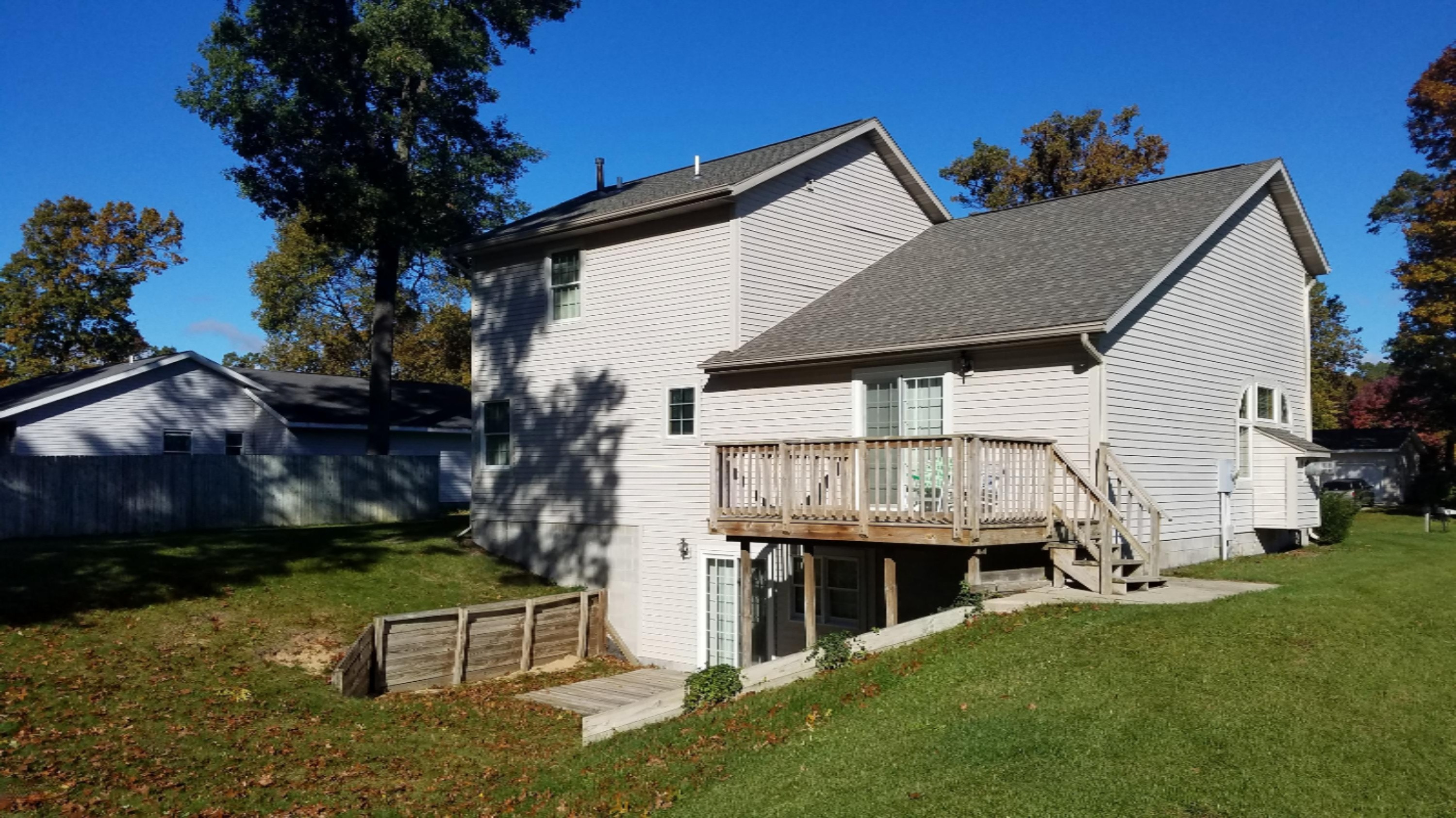 3933 Timberwood Road Muskegon, MI 49442 - Photo 13 of 13 20161021_112630