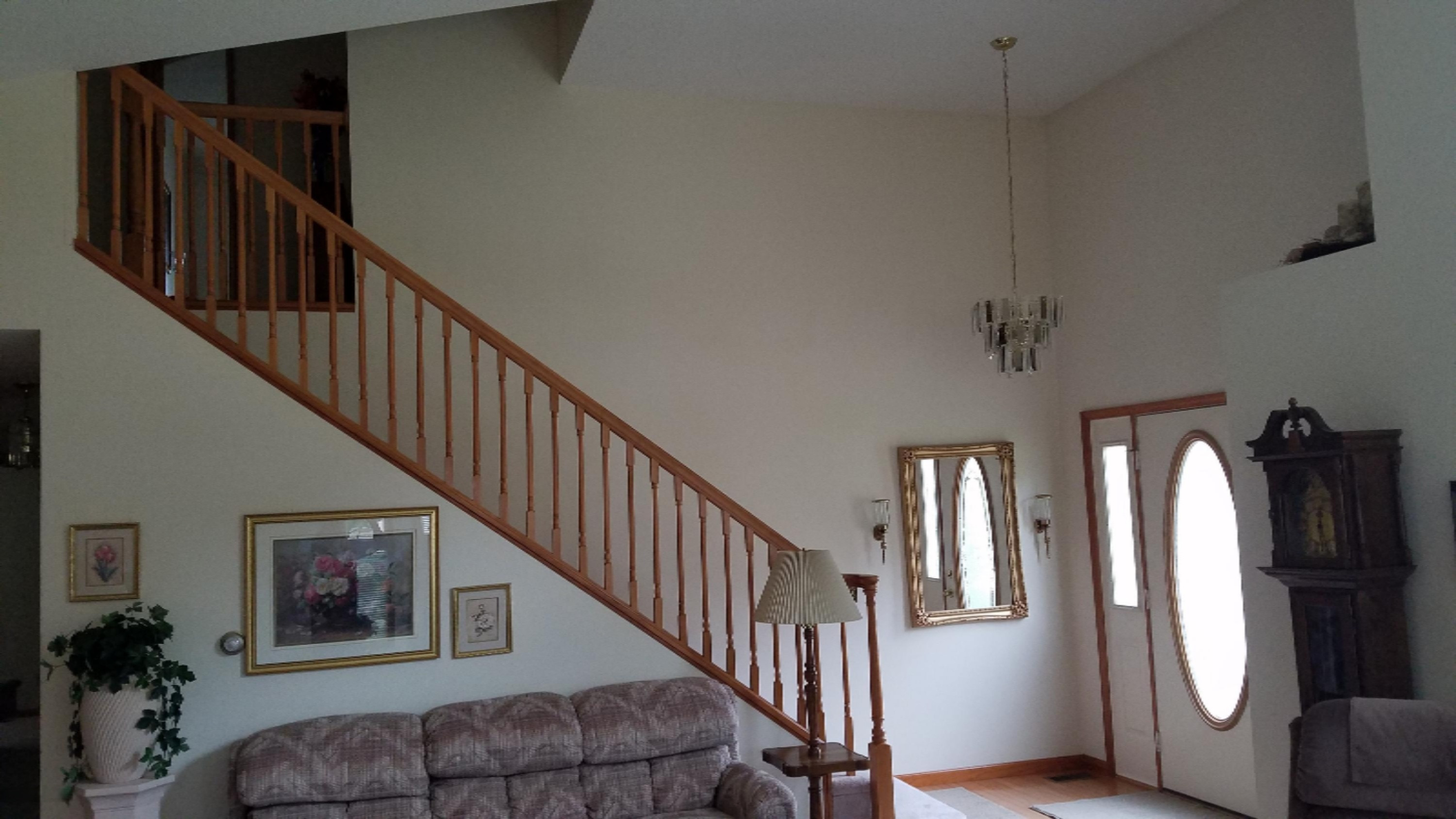3933 Timberwood Road Muskegon, MI 49442 - Photo 3 of 13 20161027_151520