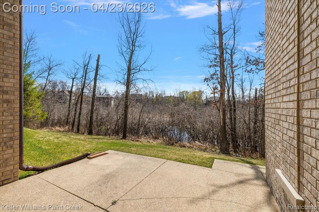 2719 Turtle Ridge Drive Bloomfield Hills, MI 48302 - Photo 78 of 98