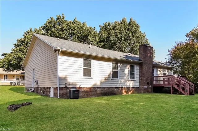 $1,755 | 4216 Chilton Way, High Point, NC 27265