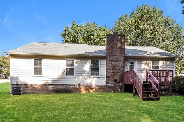 $1,755 | 4216 Chilton Way, High Point, NC 27265