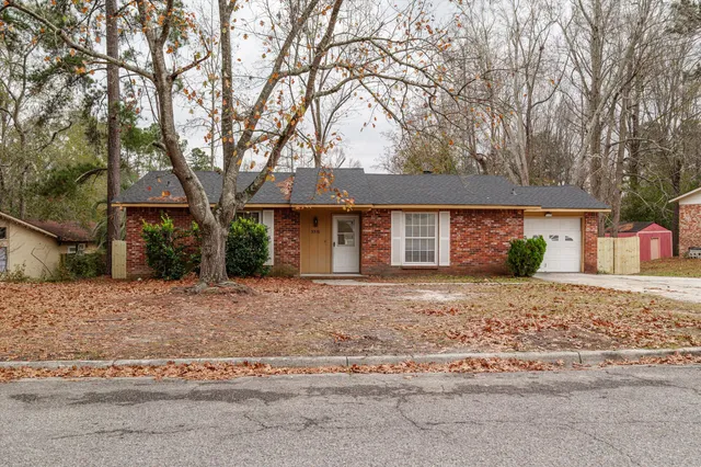 $160,000 | 3516 Windermere Drive, Augusta, GA 30815
