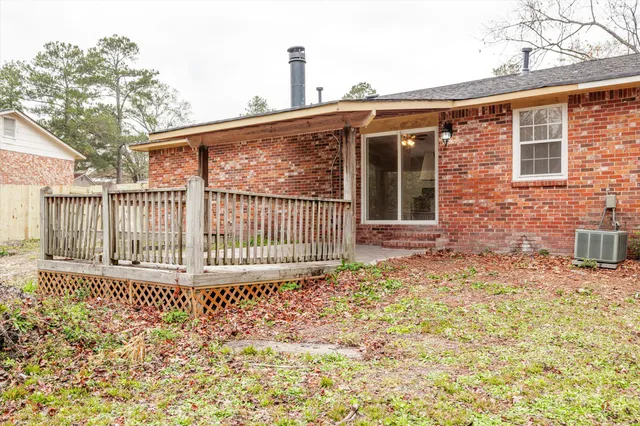 $160,000 | 3516 Windermere Drive, Augusta, GA 30815