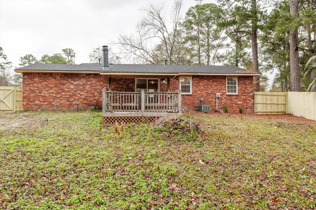 $160,000 | 3516 Windermere Drive, Augusta, GA 30815