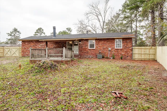 $160,000 | 3516 Windermere Drive, Augusta, GA 30815