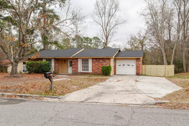 $160,000 | 3516 Windermere Drive, Augusta, GA 30815
