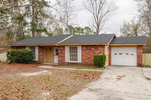 $160,000 | 3516 Windermere Drive, Augusta, GA 30815