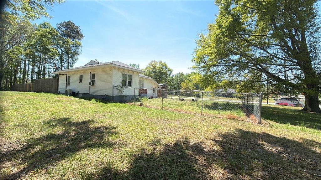 1279 Dallas Highway Villa Rica, GA 30180 - Photo 1 of 1