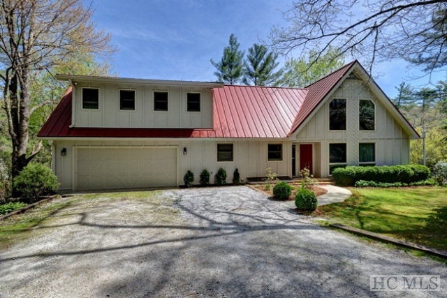 81 Watkins Road Highlands, NC 28741 - Photo 1 of 1 Gallery Image 1