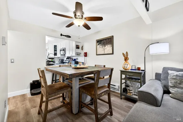 $450,000 | 1501 Parkway Drive, Rohnert Park, CA 94928