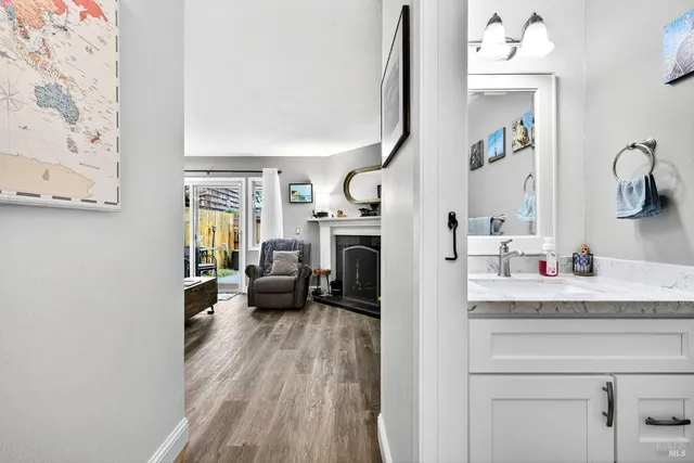 $450,000 | 1501 Parkway Drive, Rohnert Park, CA 94928