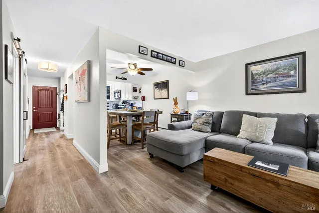 $450,000 | 1501 Parkway Drive, Rohnert Park, CA 94928