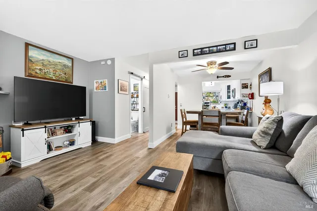 $450,000 | 1501 Parkway Drive, Rohnert Park, CA 94928