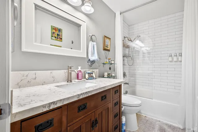 $450,000 | 1501 Parkway Drive, Rohnert Park, CA 94928