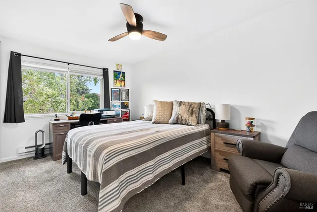 $450,000 | 1501 Parkway Drive, Rohnert Park, CA 94928