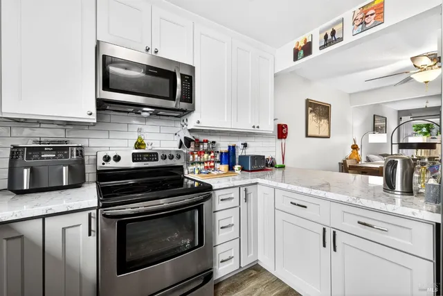 $450,000 | 1501 Parkway Drive, Rohnert Park, CA 94928