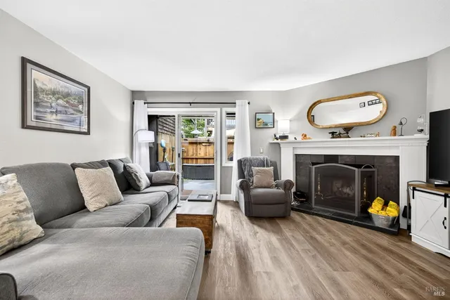 $450,000 | 1501 Parkway Drive, Rohnert Park, CA 94928