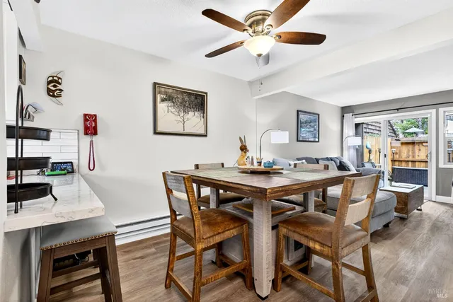 $450,000 | 1501 Parkway Drive, Rohnert Park, CA 94928