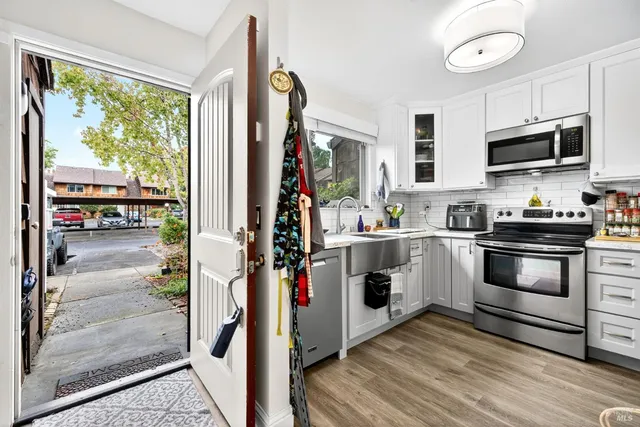 $450,000 | 1501 Parkway Drive, Rohnert Park, CA 94928