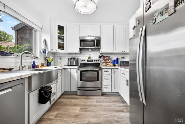 $450,000 | 1501 Parkway Drive, Rohnert Park, CA 94928