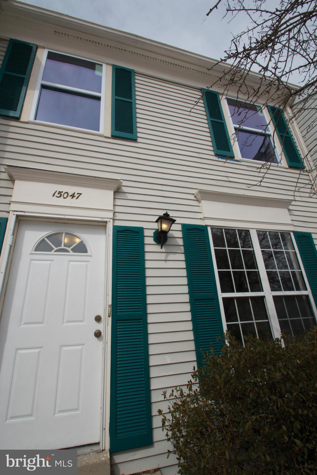 15047 Travert Way Silver Spring, MD 20906 - Photo 1 of 18 Exterior (Front)