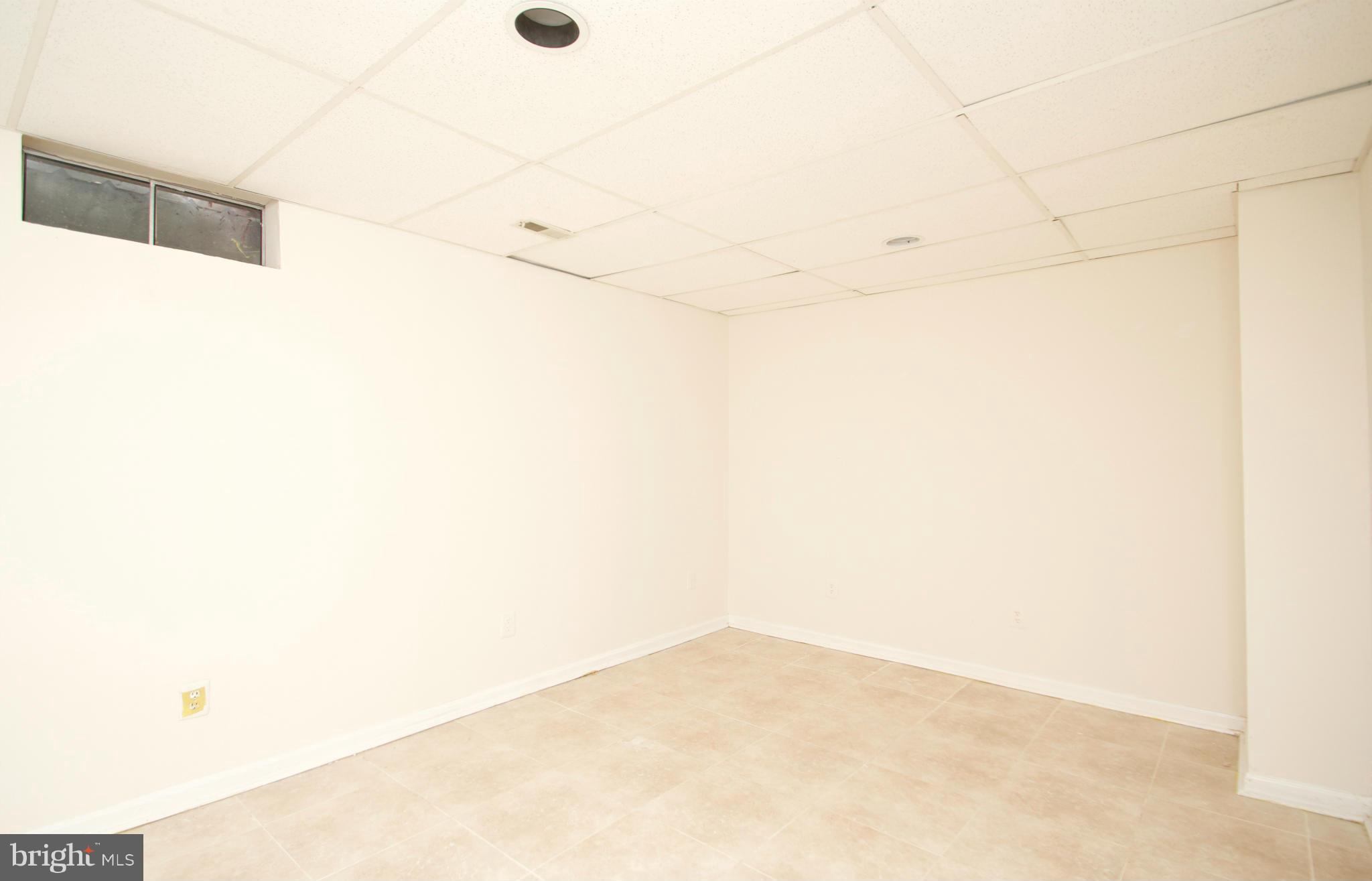 15047 Travert Way Silver Spring, MD 20906 - Photo 15 of 18 Basement