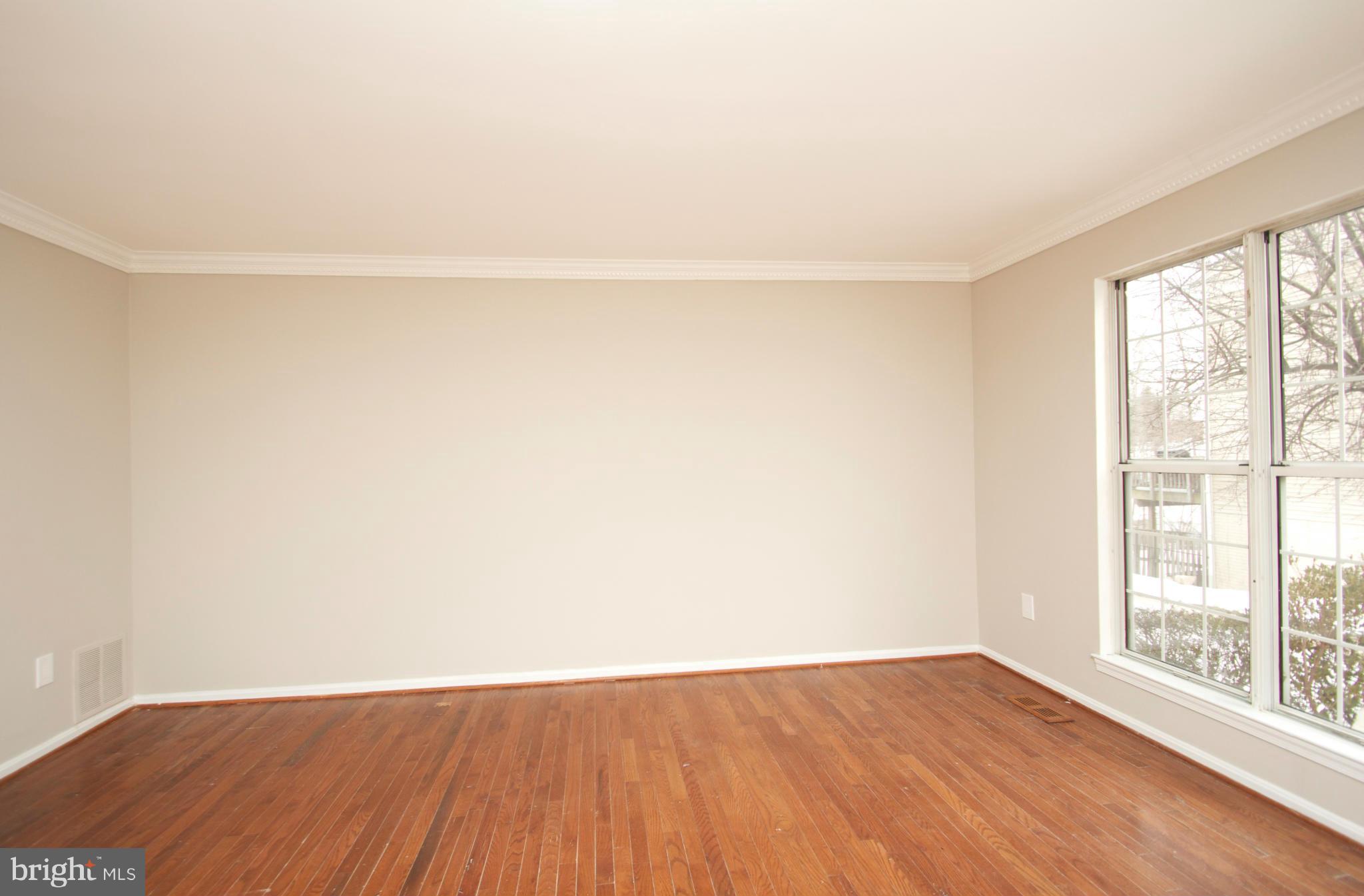 15047 Travert Way Silver Spring, MD 20906 - Photo 3 of 18 Living Room