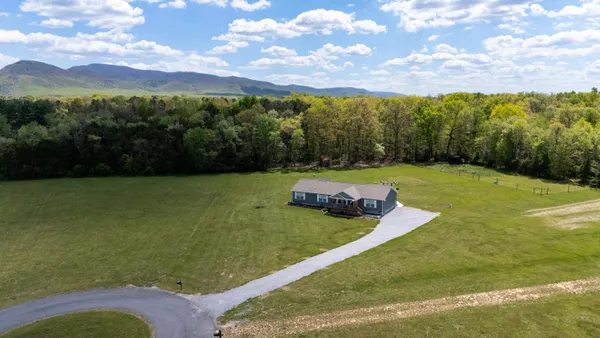 $460,000 | 7669 Fife Lane, Port Republic, VA 24441