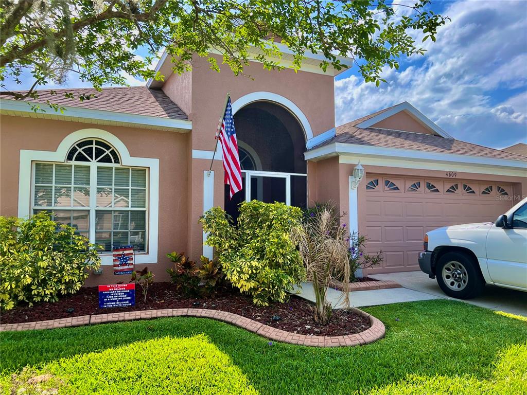 4609 Mapletree Loop Wesley Chapel, FL 33544 - Photo 1 of 1