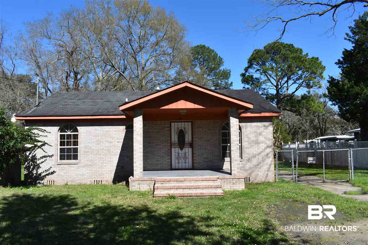 1428 Wellington Street Mobile, AL 36617 - Photo 5 of 22