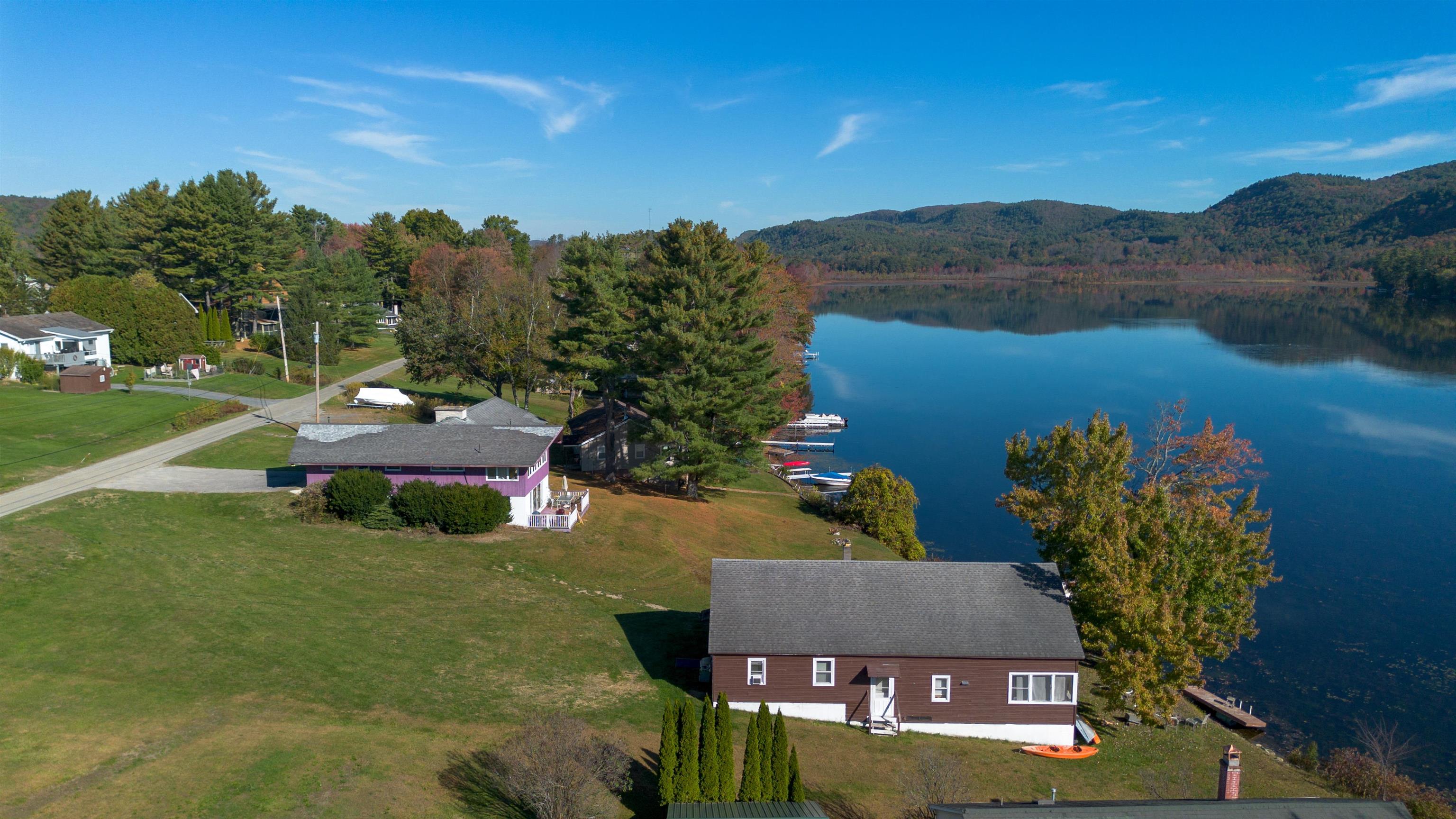 138 Western Shores Road Wells, VT 05774 - Photo 2 of 28
