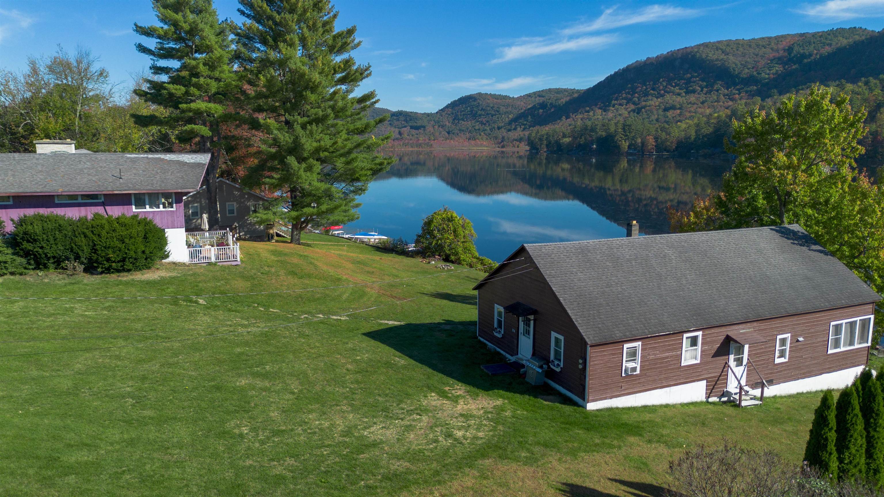 138 Western Shores Road Wells, VT 05774 - Photo 4 of 28