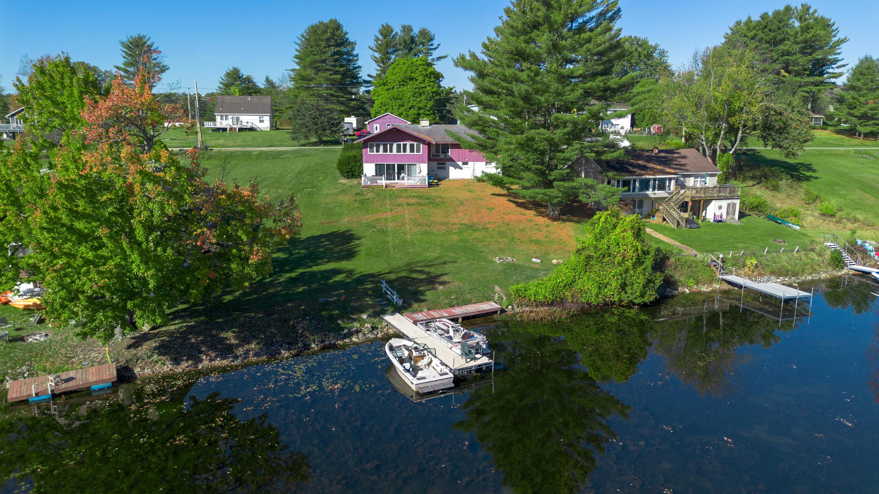 138 Western Shores Road Wells, VT 05774 - Photo 5 of 28
