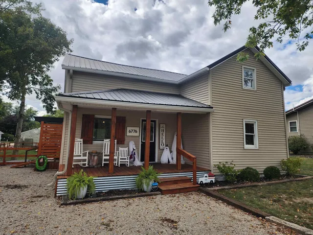 $165,000 | 6776 Water Street, Berne, IN 46711
