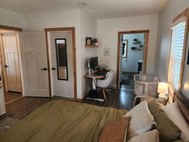 $165,000 | 6776 Water Street, Berne, IN 46711