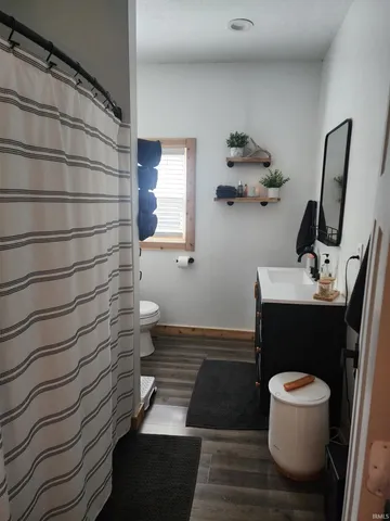 $165,000 | 6776 Water Street, Berne, IN 46711