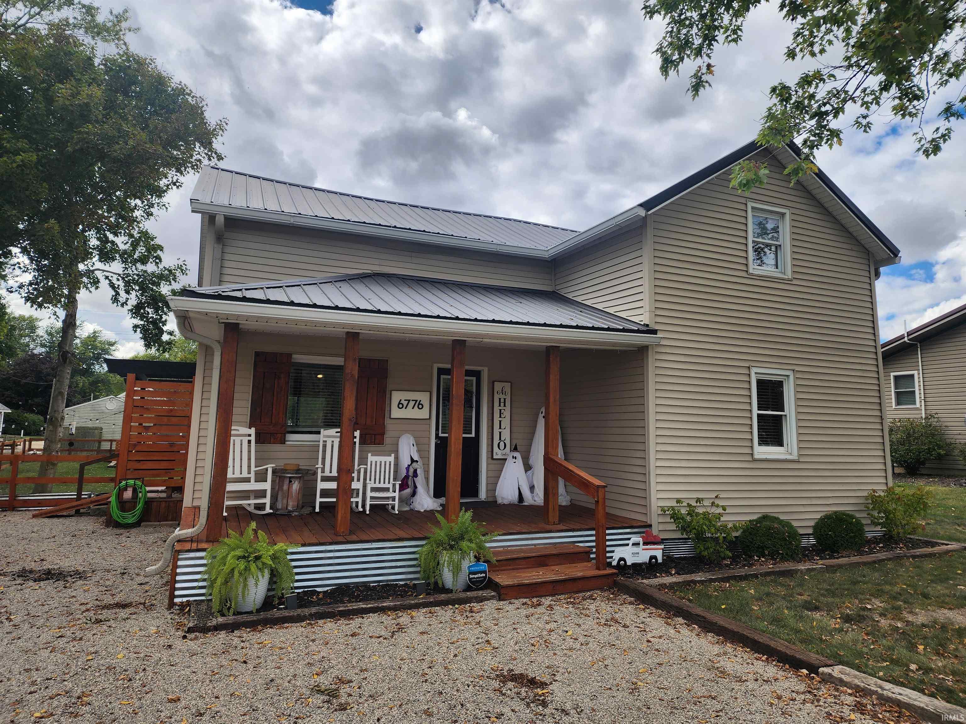 6776 Water Street Berne, IN 46711 - Photo 15 of 31