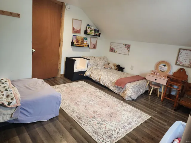 $165,000 | 6776 Water Street, Berne, IN 46711