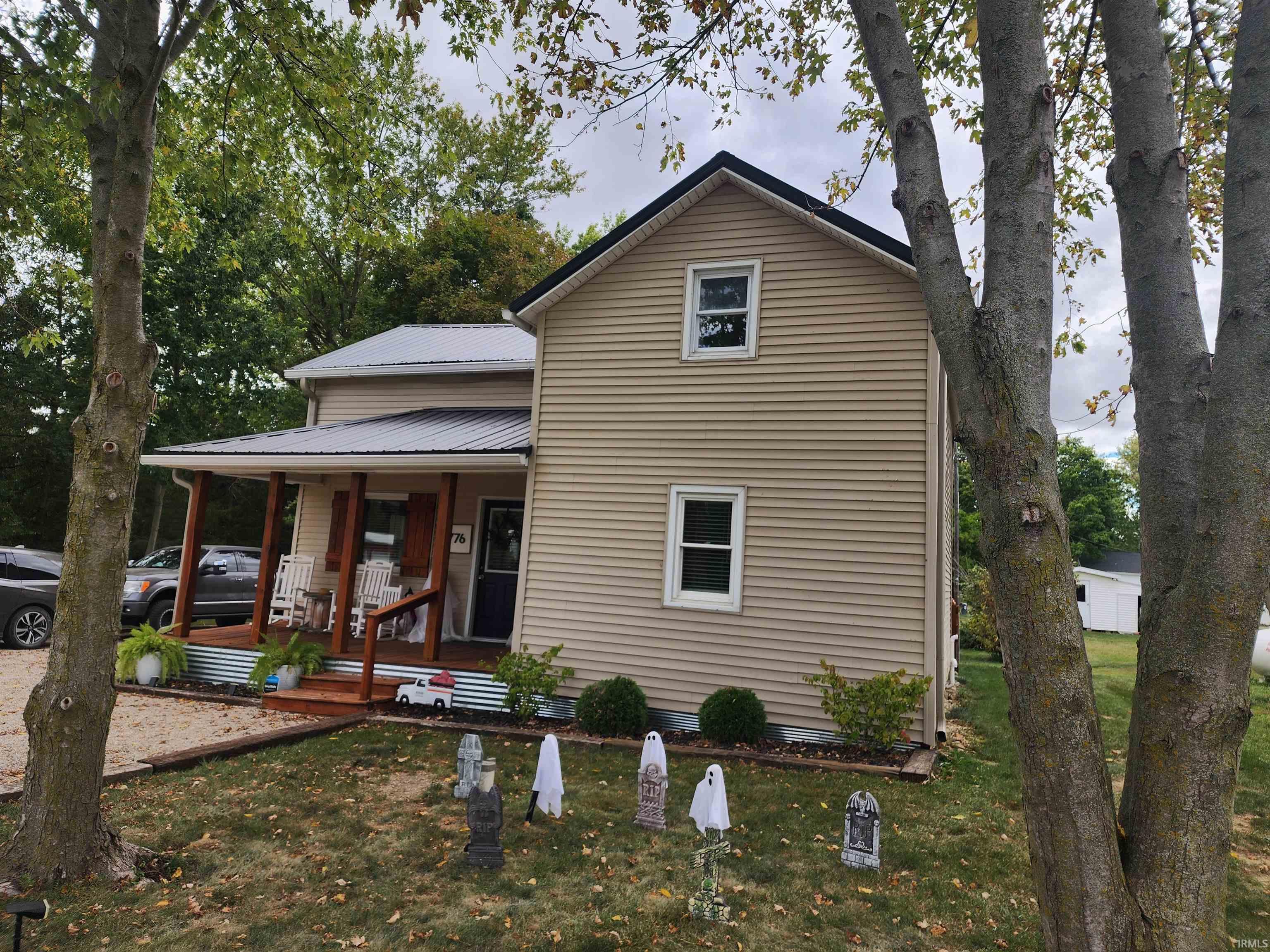 6776 Water Street Berne, IN 46711 - Photo 19 of 31