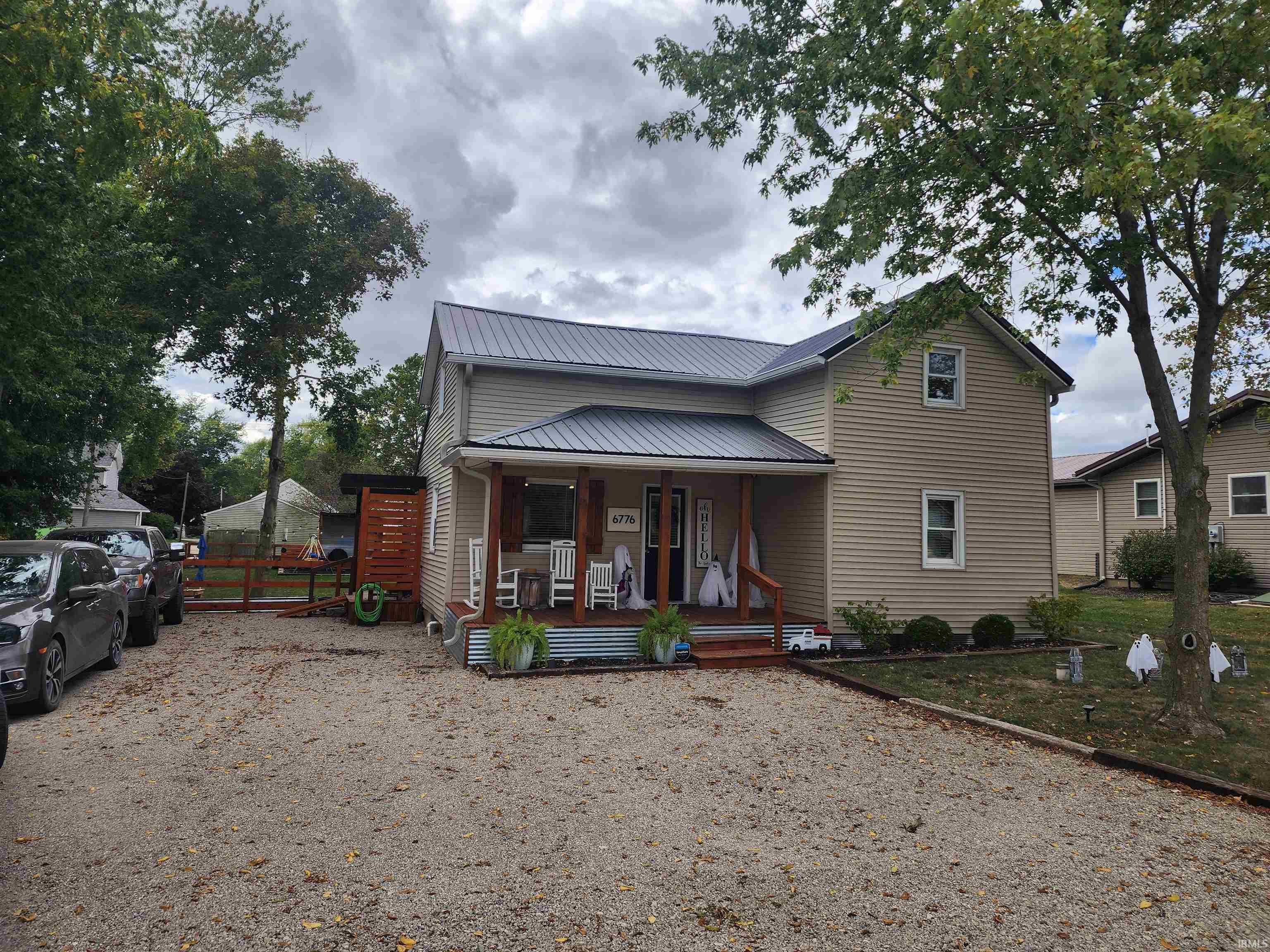 6776 Water Street Berne, IN 46711 - Photo 20 of 31