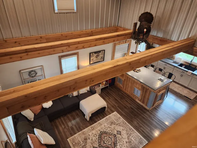 $165,000 | 6776 Water Street, Berne, IN 46711